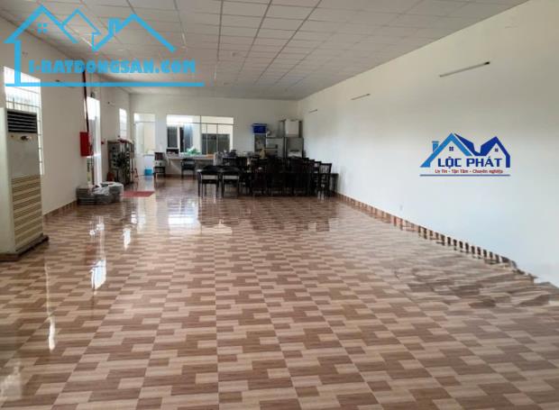 Cho thuê xưởng KCN Long Thành Đồng Nai 3.000 m2 - 2