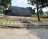 ĐẤT GÓC 2 MẶT TIỀN KDC LAVENDER CITY PHƯỜNG TÂN TRIỀU