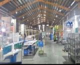 Cho thuê xưởng KCN Long Thành Đồng Nai 3.000 m2