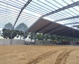 Cho thuê nhà xưởng tại KCN Trảng Bom, Đồng Nai, 6000m2, giá thuê 3.8$/m2/tháng.