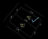 BÁN 62M2 ĐẤT PHỐ CHU HUY MÂN, PHÚC ĐỒNG, LONG BIÊN - SỔ NỞ HẬU, GIÁ ĐẦU TƯ HƠN 8 TỶ