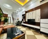 Nhà đẹp long lanh ngõ Văn Chương, giá 8.8 tỷ, 35m2x5T, ẢNH THẬT