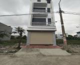CHO THUÊ NHÀ MỚI XÂY – KHU ĐẤT MỚI ĐỒNG NHỎ, QUANG CHÂU, BẮC GIANG