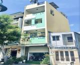 Nhà Mới Đón Xuân Quận 8– 44m²(4x11)