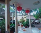 CHÍNH CHỦ XUẤT CẢNH NƯỚC NGOÀI NÊN BÁN LÔ ĐẤT CÓ SẴN KHÁCH SẠN ĐƯỜNG NGUYỄN THÔNG -