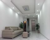 BÁN NHÀ GẦN PHỐ KHƯƠNG TRUNG – TÔ VĨNH DIỆN, NGÕ THÔNG GẦN ĐƯỜNG Ô TÔ, 6 TẦNG THANG MÁY.