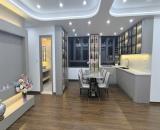 Hạ giá sâu Bán căn hộ 120m2 4PN full nội thất xịn đẹp tại KĐT Mễ Trì Hạ