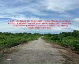 CƠ HỘI ĐẦU TƯ SINH LỜI - Siêu Phẩm Làm Nhà Vườn  1.000m² tại xã Bình Đức, Bến Lức, Long