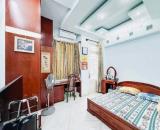 🏡 NHÀ ĐẸP TRUNG TÂM QUẬN 10 – HXH CAO THẮNG – 5 TẦNG KIÊN CỐ – Ở NGAY