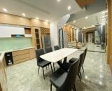 Bán Nhà Mặt Tiền Phùng Chí Kiên 87m², 3 Tầng Full Nội Thất, Gần Biển, Giá 7,6 Tỷ