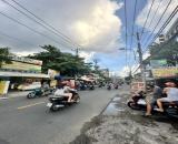 Bán nhà MTKD đường Phan Anh ( gần ngã tư Bốn Xã ) DT : 7x50m - nhà cấp 4 - Giá : 33 tỷ TL