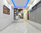 Nhà 4 tầng, Hẻm Xe Hơi, Âu Cơ, Thái Thị Nhạn, Bảy Hiền, 63m2, hơn 10 tỷ TL
