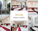 CHÍNH CHỦ BÁN 2 TÒA KHÁCH SẠN 10 TẦNG VỊ TRÍ ĐẸP NHẤT MẶT PHỐ ĐI BỘ KIM ĐỒNG CAO BẰNG