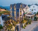SĂN ĐẤT NỀN BIỆT THỰ KQH ĐÔNG TĨNH - ĐÓN ĐẦU XU HƯỚNG NGHỈ DƯỠNG