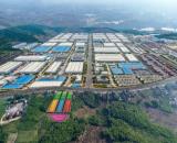 Chỉ 1,8 tỷ sở hữu đất mặt đường Hồ Chí Minh - Đón sóng 2 cụm công nghiệp 50ha - Tiềm năng