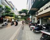 Bán nhà phố Nguyễn Văn Tuyết, Đống Đa - 50m2, 6 tầng, Mặt tiền 5m, Lô góc