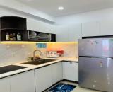 CHO THUÊ CC NAPOLEON 3PHÒNG NGỦ ,2WC. VIEW BIỂN, TẦNG CAO, FULL NỘI THẤT, GIÁ 14 TRIỆU