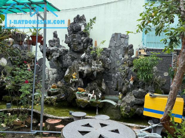 Chỉ 5 tỷ sở hữu ngay biệt thự nhà vườn 600m² xách vali vào ở ngay