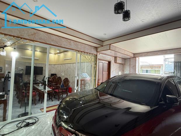 Chỉ 5 tỷ sở hữu ngay biệt thự nhà vườn 600m² xách vali vào ở ngay