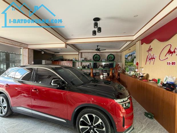 Chỉ 5 tỷ sở hữu ngay biệt thự nhà vườn 600m² xách vali vào ở ngay