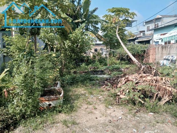 🔥 BÁN ĐẤT THỚI TAM THÔN – HÓC MÔN | NGANG 10M HIẾM | 179M² | CHỈ 4.1 TỶ TL 🔥 📍 Vị trí đ - 1