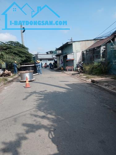🔥 BÁN ĐẤT THỚI TAM THÔN – HÓC MÔN | NGANG 10M HIẾM | 179M² | CHỈ 4.1 TỶ TL 🔥 📍 Vị trí đ - 3