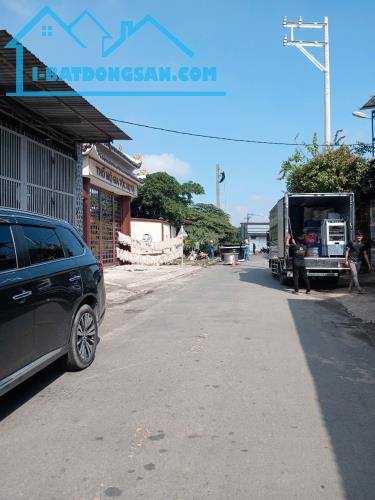 🔥 BÁN ĐẤT THỚI TAM THÔN – HÓC MÔN | NGANG 10M HIẾM | 179M² | CHỈ 4.1 TỶ TL 🔥 📍 Vị trí đ - 4