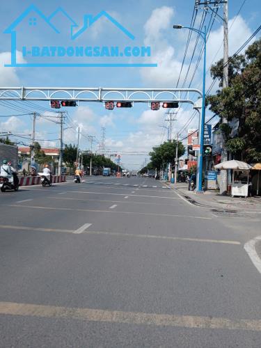 🔥 BÁN ĐẤT THỚI TAM THÔN – HÓC MÔN | NGANG 10M HIẾM | 179M² | CHỈ 4.1 TỶ TL 🔥 📍 Vị trí đ - 5