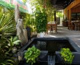 Nhiều chủ doanh nghiệp đang chuyển tiền từ ngân hàng sang nhà mặt tiền Hội An vì lý do này