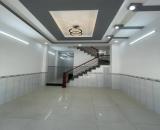 cần bán gấp nhà Bình Chánh giáp Bình Tân