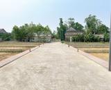 👉 520 TRIỆU – ĐẤT Ở CAO RÁO, PHÁP LÝ RÕ – GIỮ TIỀN ỔN ĐỊNH.
