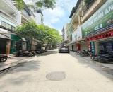 Bán nhà phố Thái Hà 60m2, 5 tầng lô góc 2 mặt tiền Gara ô tô nhỉnh 31 tỷ hiếm Đống Đa