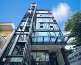Bán nhà phố Thái Hà, Đống Đa. 120 m2 x 7 tầng x Mt 6m. Phân lô ô tô. Thang máy kinh doanh.