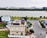 Góc 2 mặt tiền đường Nguyễn Thanh Sơn & đường 103. thạch mỹ lợi , quận 2 View trực diện