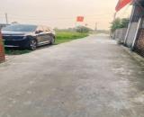 96m bắc thượng nội bài hà nội (có 76m thổ cư ) đường rộng ngõ thông ôt phóng vèo vèo