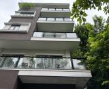86M2 - 5.6M MẶT TIỀN - 6 TẦNG 2 THOÁNG - Ô TÔ TRÁNH -  PHÂN LÔ PHỐ NGUYỄN NGỌC NẠI - 30 TỶ