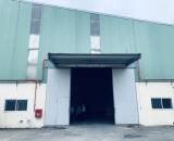 Cho thuê 2000m2 kho gần đường Đặng Kinh, Đình Vũ, có PCCC vách tường, giá chỉ 60k/m2