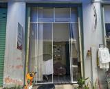CHO THUÊ NHÀ ĐẸP QUẬN 10 HẺM Ô TÔ , GIÁ CHỈ 5,5 TRIỆU/THÁNG