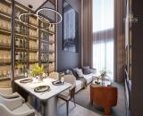 DUPLEX THÔNG TẦNG 118m² VIEW BỂ BƠI TẠI THE ZENITH – CHỈ 5,115 TỶ