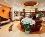 HẠ 10TỶ CÒN 75 TỶ  BÁN KHÁCH SẠN CHAM RETREAT – MT TRẦN QUANG KHẢI, PHỐ TÂY NHA TRANG