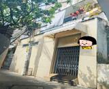 NHÀ NGAY PHẠM THẾ HIỂN VIEW PEGASUITE Q.8 - NGANG KHỦNG 6.5M - CHO XÂY 4 TẦNG - NHỈNH 4 TỶ