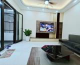 Nhà Đẹp Dân Xây 60m2 Thang Máy, Môi Trường Sống Bậc Nhất Long Biên Phố Gia Thụy - 12.x Tỷ