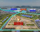 Hot - Quỹ căn liền kề phân lô Khang Phát Century Nếnh Bắc Giang giá trực tiếp chủ đầu tư