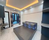 LĨNH NAM - 6 TẦNG - 30M2 - NHỈNH 8 TỶ