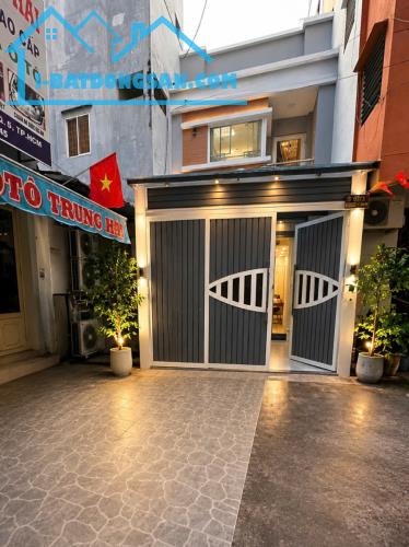 Bán nhà sát mặt tiền An Dương Vương Q5, 4.3x15m, HDT: 25tr, 3 tầng chỉ nhỉnh 13 tỷ