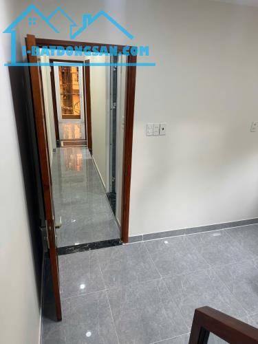 Bán nhà sát mặt tiền An Dương Vương Q5, 4.3x15m, HDT: 25tr, 3 tầng chỉ nhỉnh 13 tỷ - 1