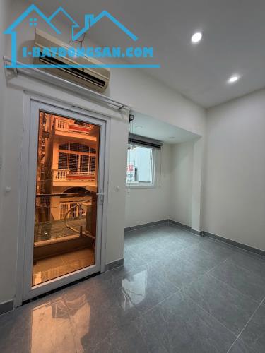 Bán nhà sát mặt tiền An Dương Vương Q5, 4.3x15m, HDT: 25tr, 3 tầng chỉ nhỉnh 13 tỷ - 3