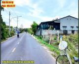 CƠ HỘI SỞ HỮU 750M² ĐẤT MẶT TIỀN DH9 – GIÁ CỰC TỐT-  xã Châu Thành (ngã tư Tam Hạp) - gần