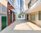 BÁN GẤP ĐẤT QUẬN 7 - NGANG 5,3M - HẺM XE HƠI - GẦN PHÚ MỸ HƯNG