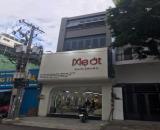 Bán nhà MT Hòa Hảo Quận 10, 5.2x20m cn 90m2, 3 tầng HDT 50tr/th chỉ 32 tỷ